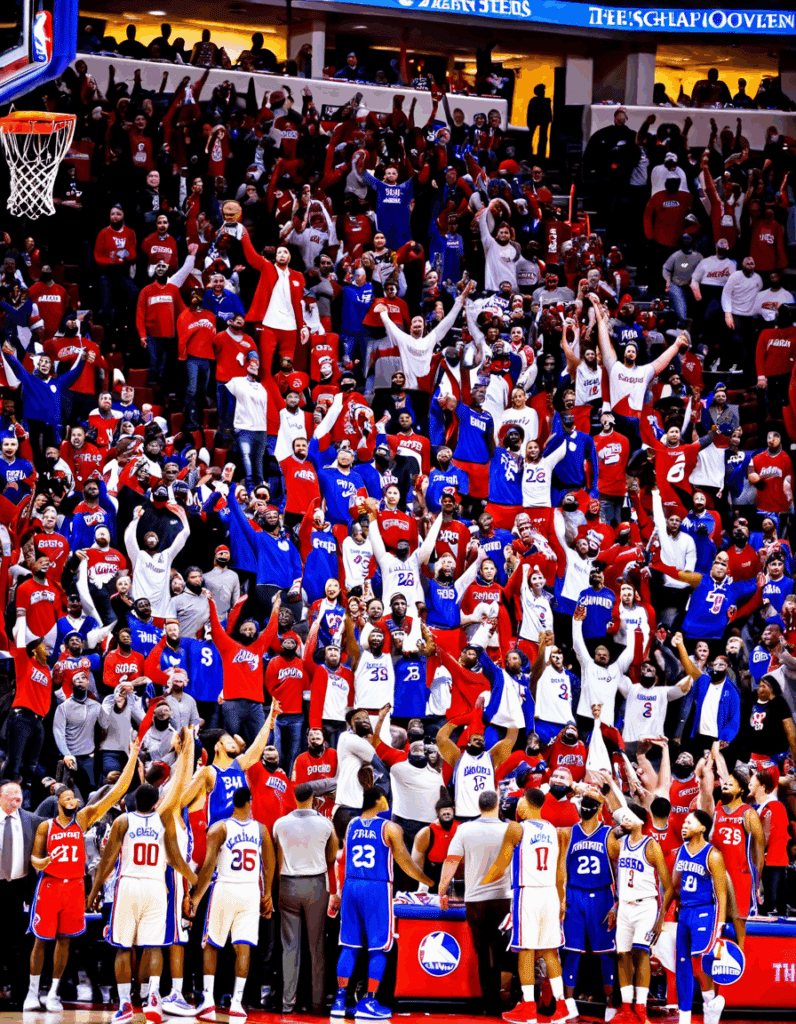 76ers standings 76Ers Standings