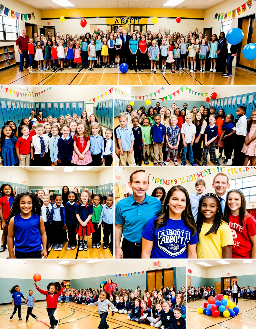 abbott elementary episodes