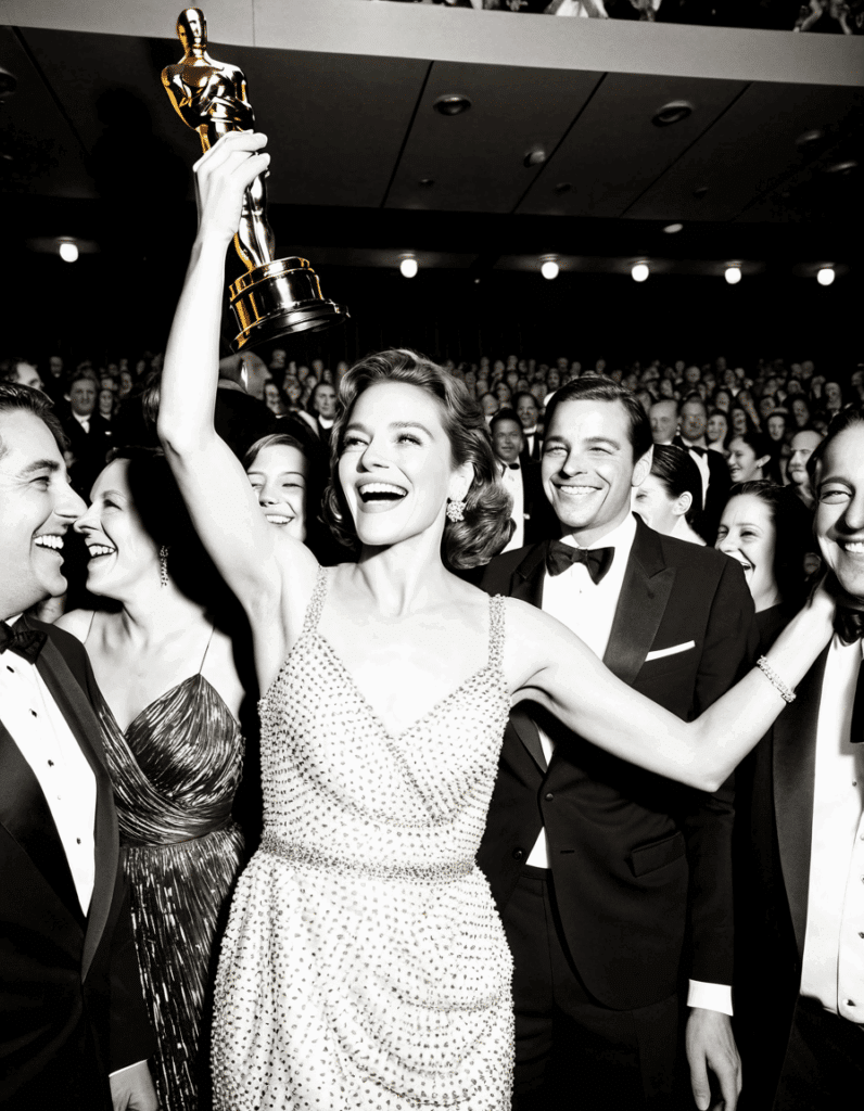 academy award for best actress