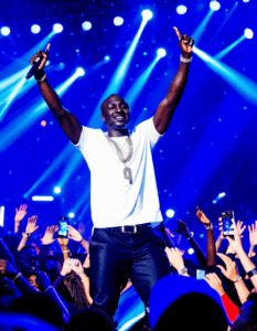 akon