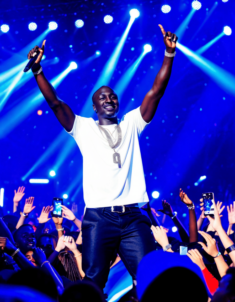 akon