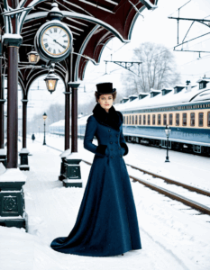 anna karenina