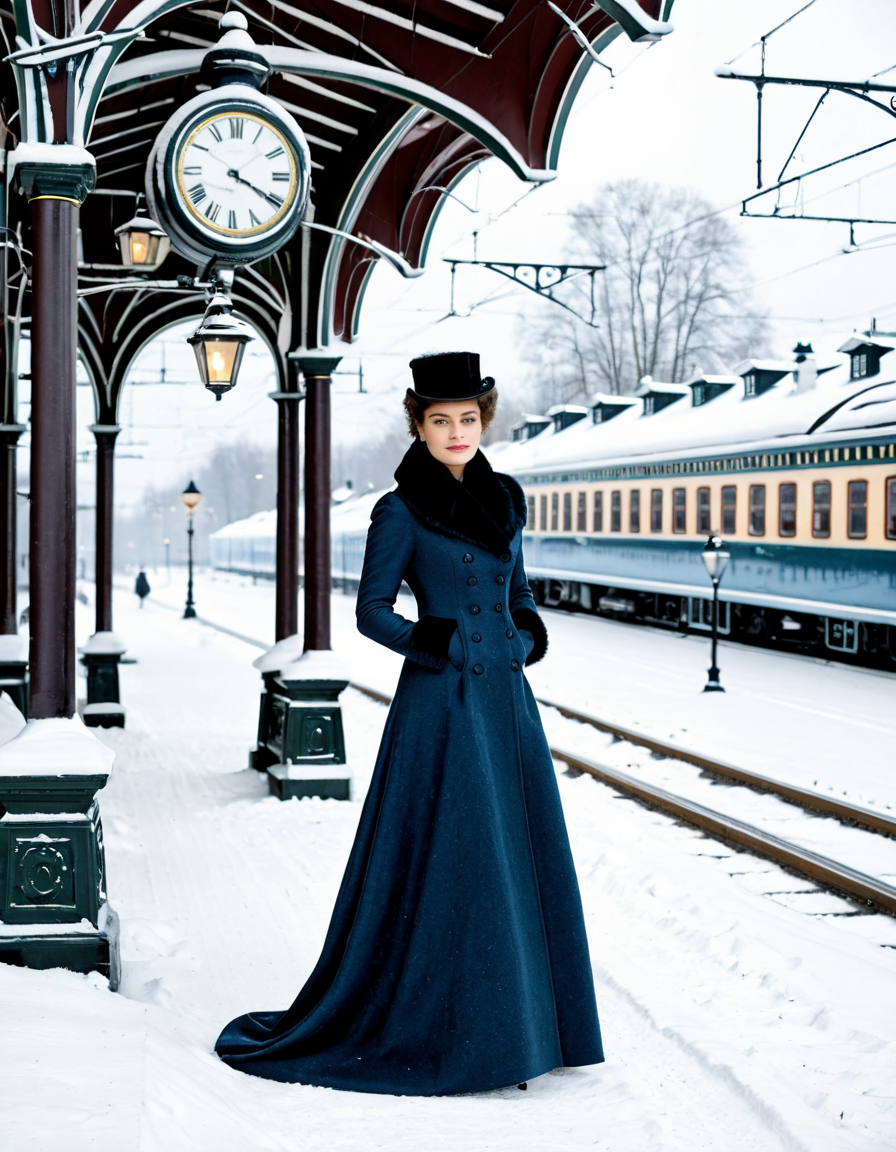 anna karenina