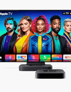 apple tv+