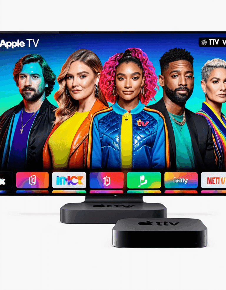apple tv+