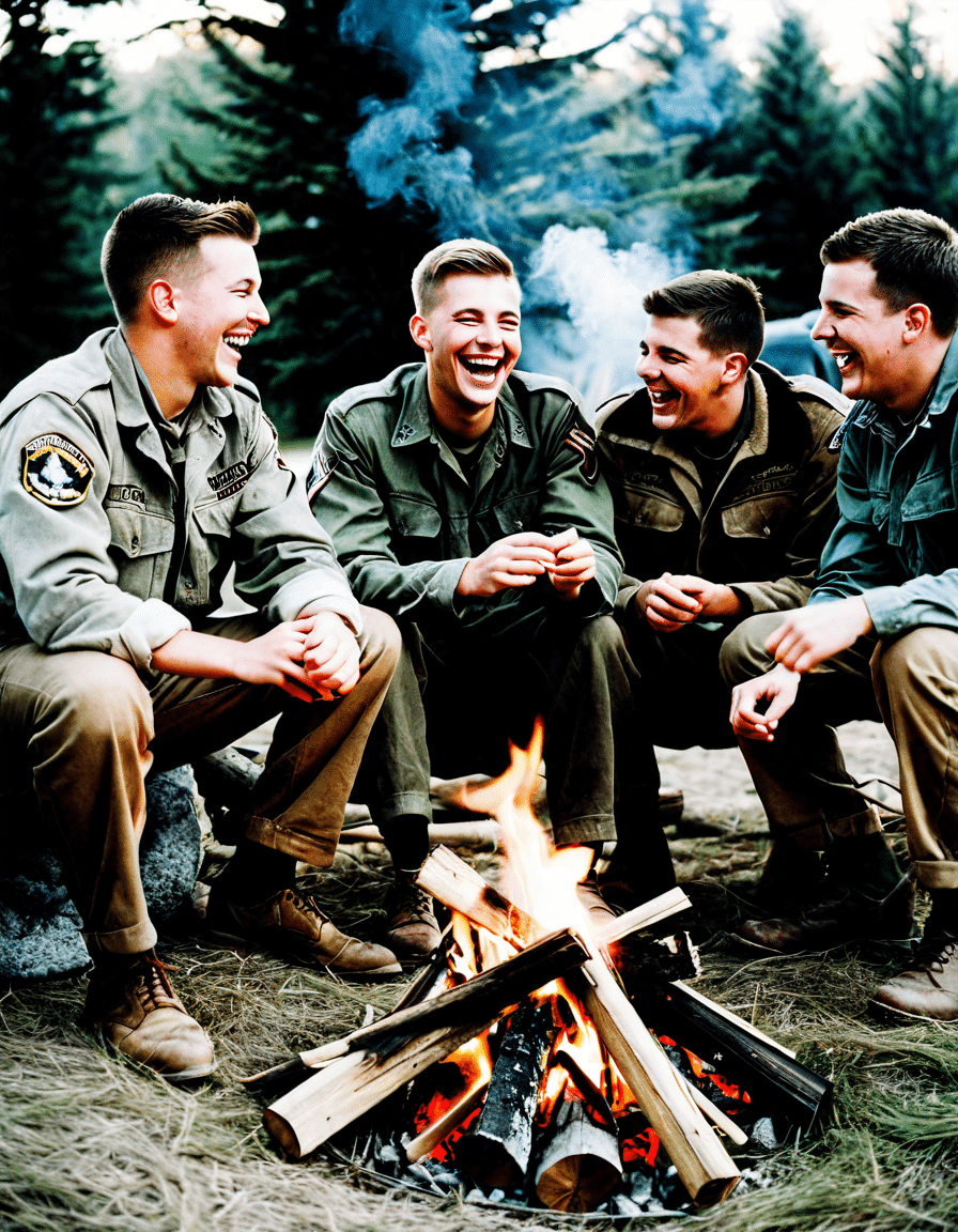 band of brothers band of brothers