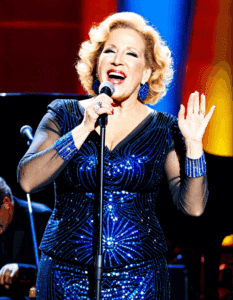 bette midler