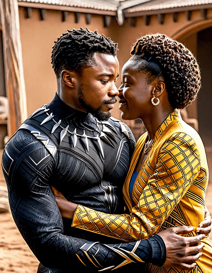 black panther 2