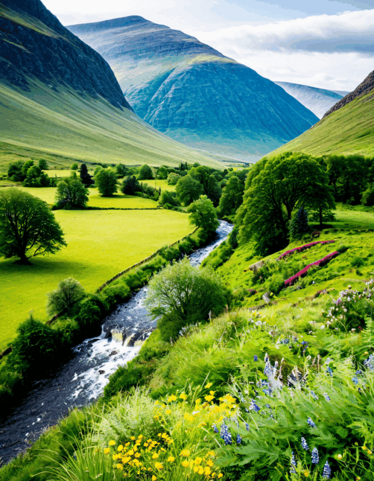 borders