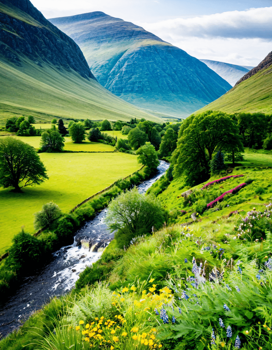 borders