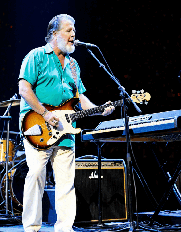 brian wilson