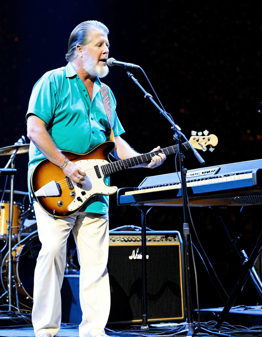 brian wilson