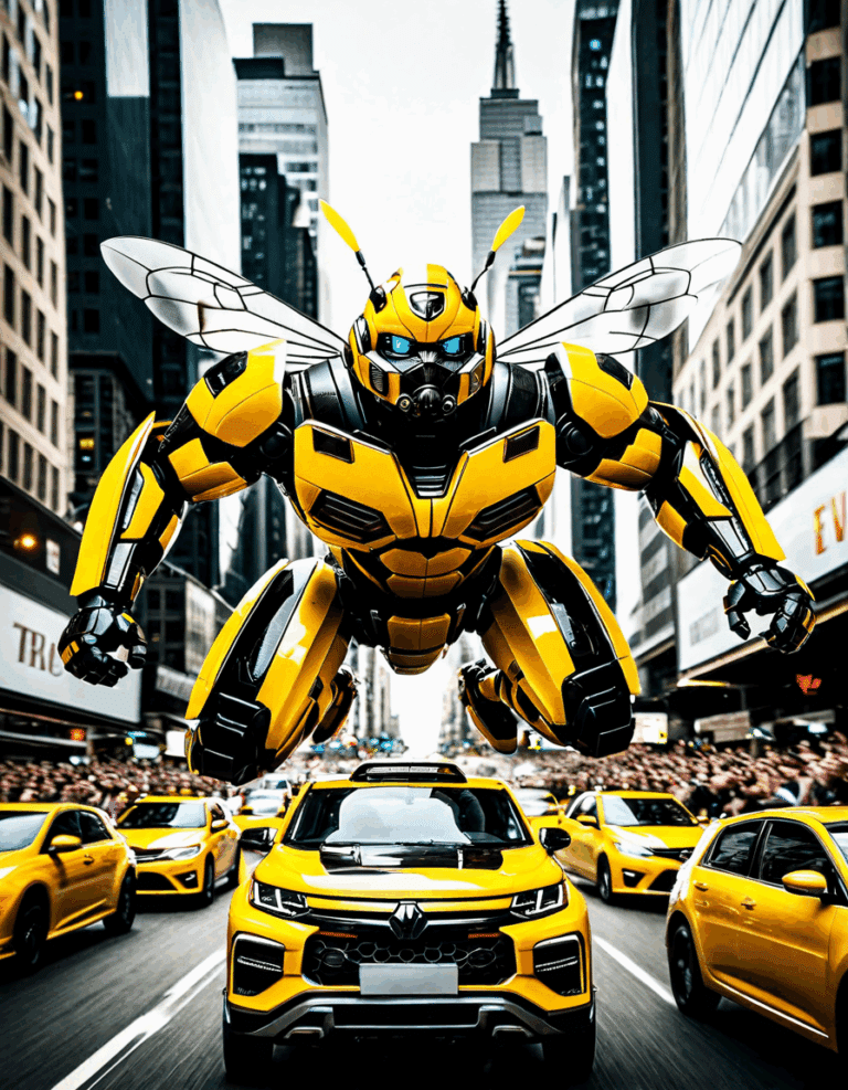 bumblebee