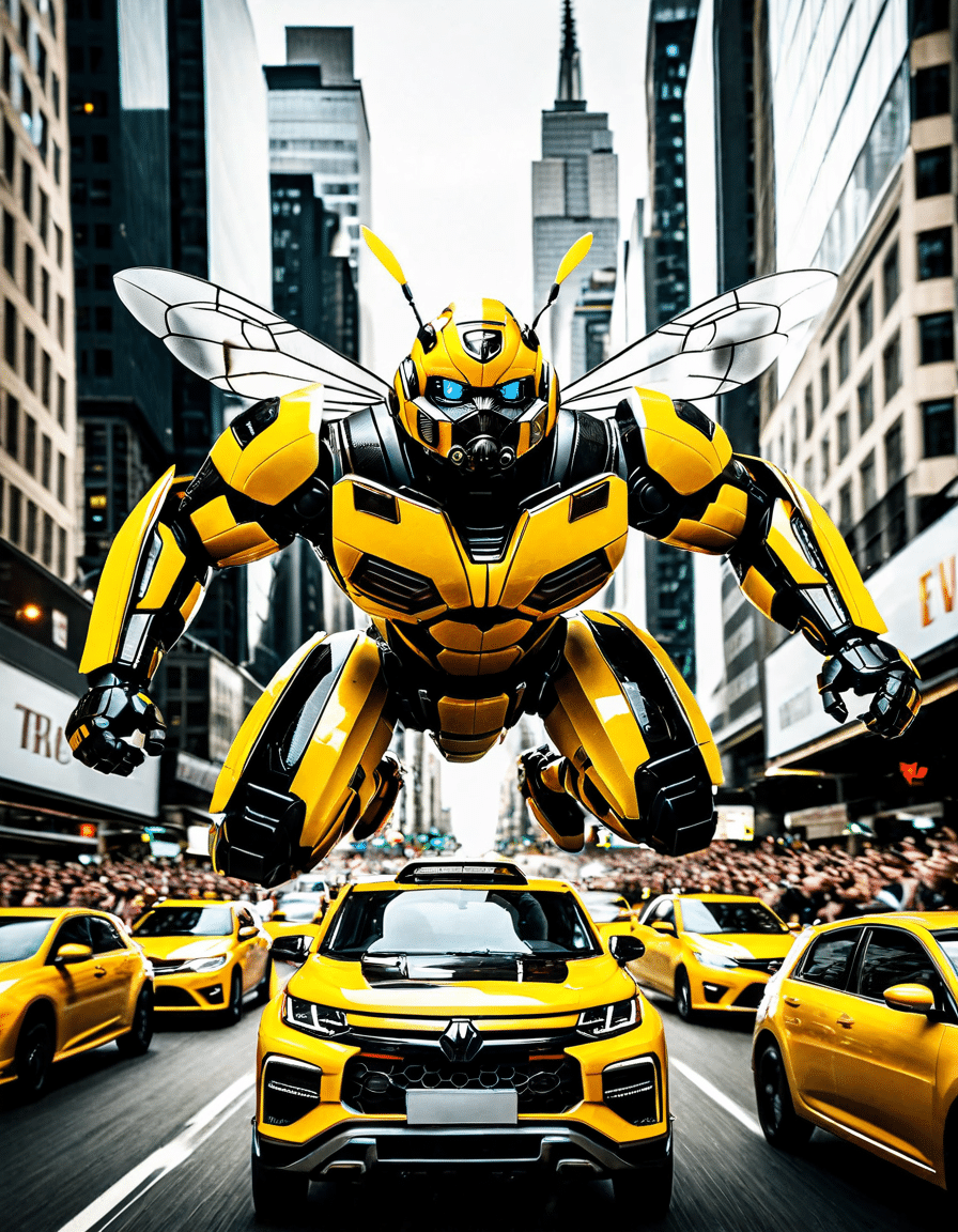 bumblebee