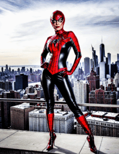 cast of madame web