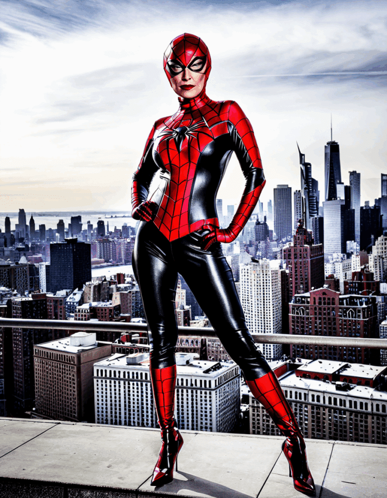 cast of madame web