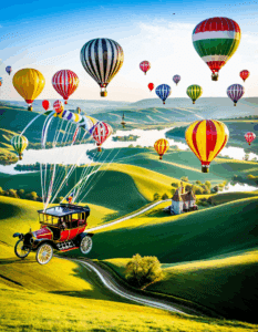 chitty chitty chitty