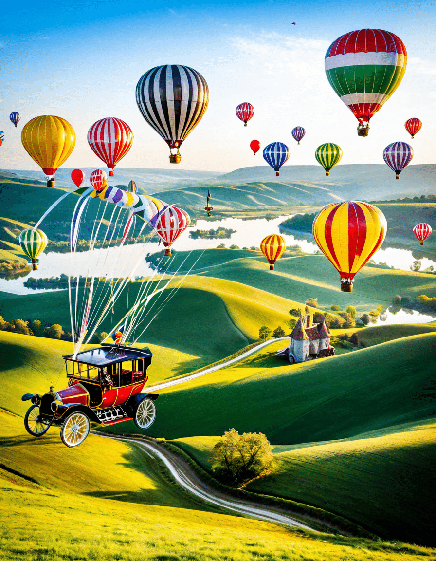 chitty chitty chitty