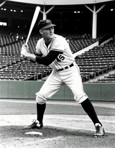 chuck connors