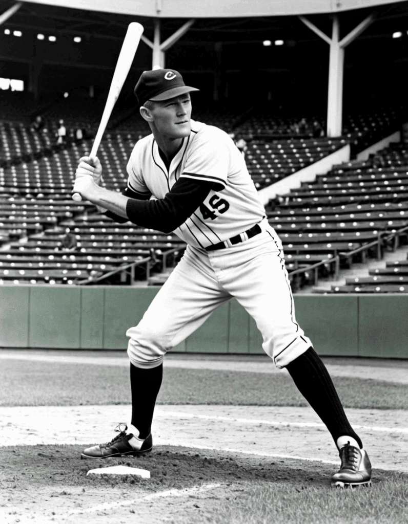 chuck connors