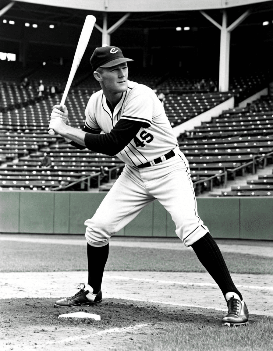 chuck connors