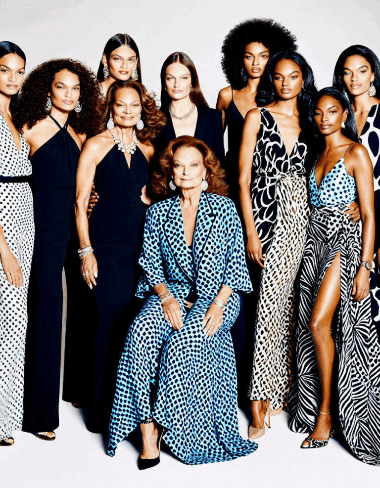 Diane Von Furstenberg