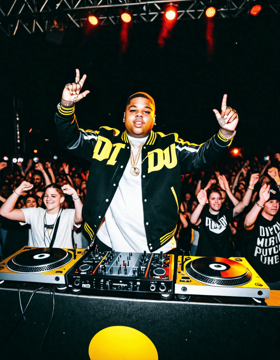 dj mustard