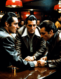 donnie brasco