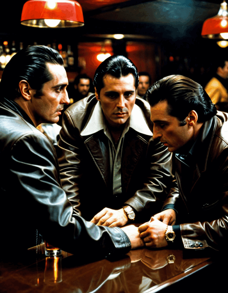 donnie brasco