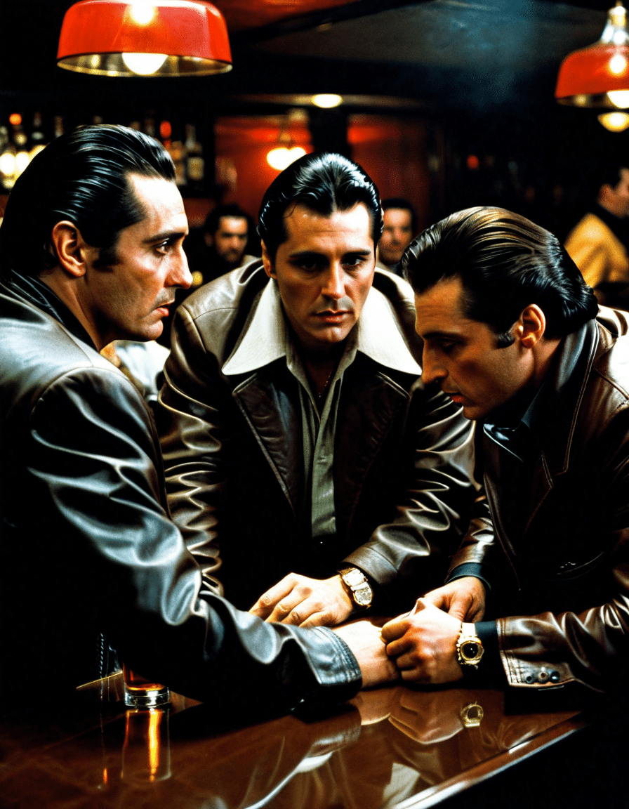 donnie brasco