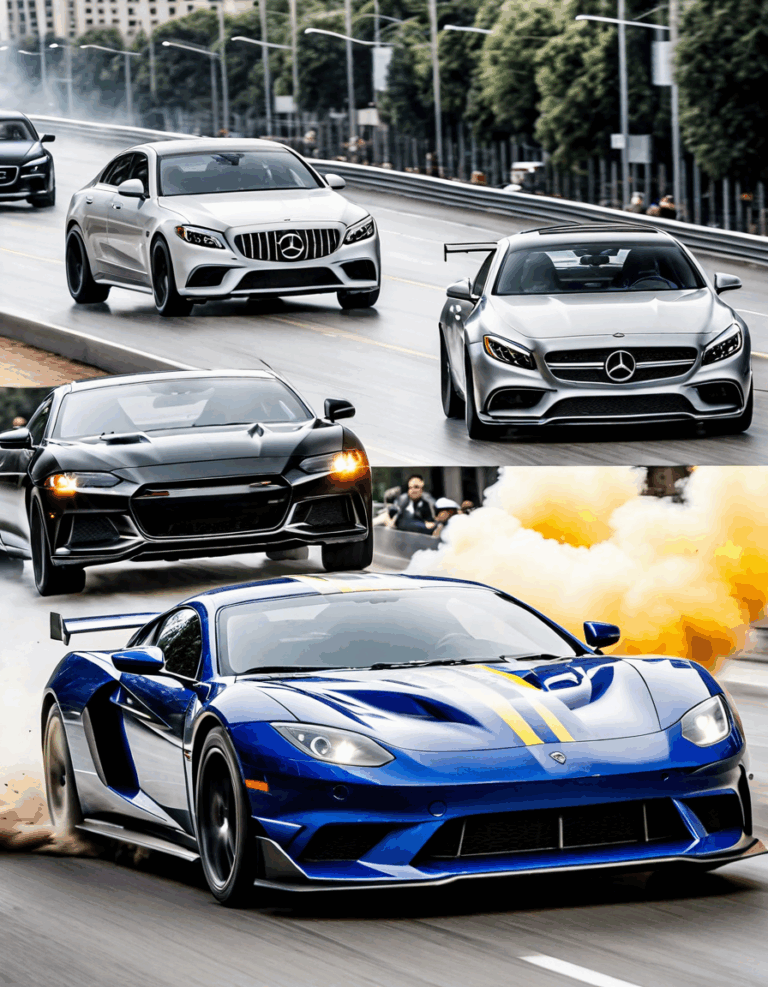 Fast 8