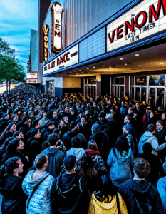 final destination bloodlines showtimes