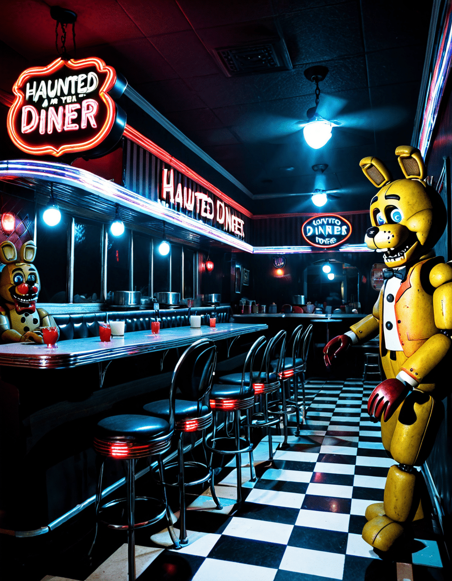 five nights at freddys 2
