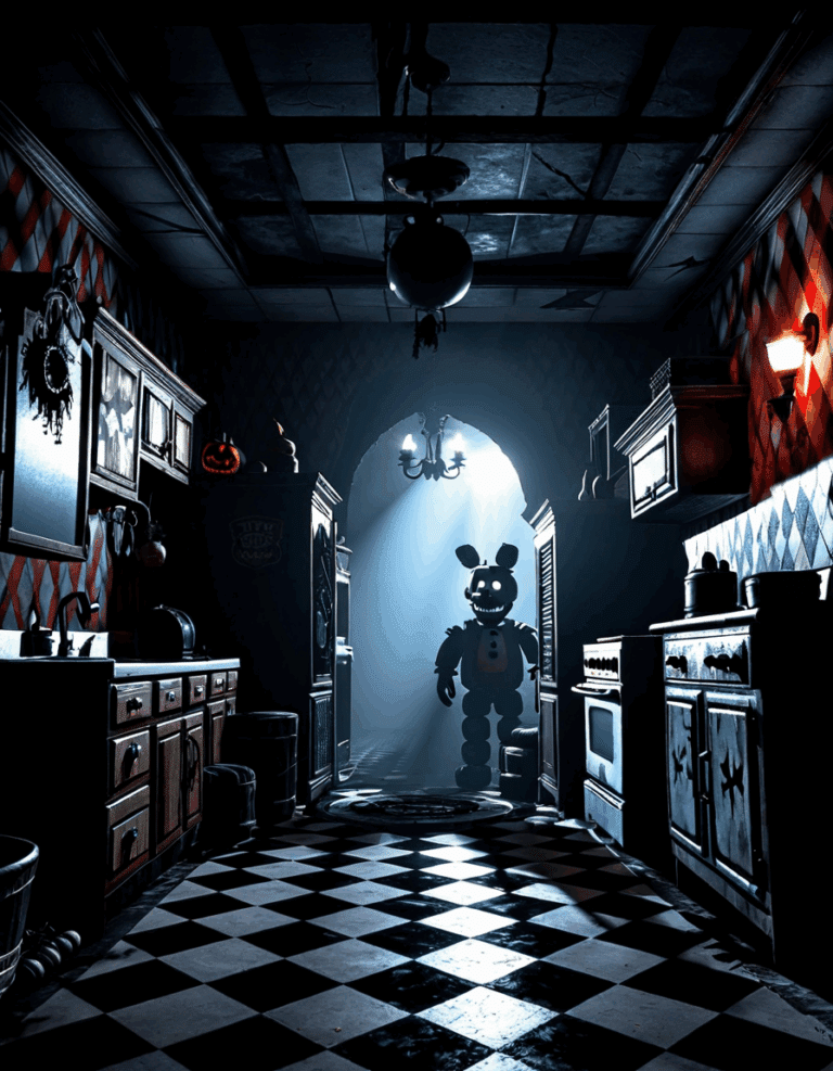 five nights at freddys movie