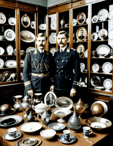 franz ferdinand
