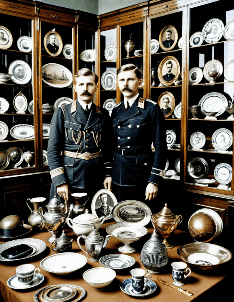 Franz Ferdinand