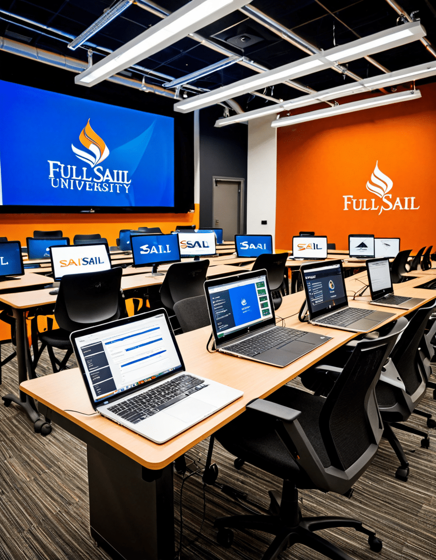 full sail university