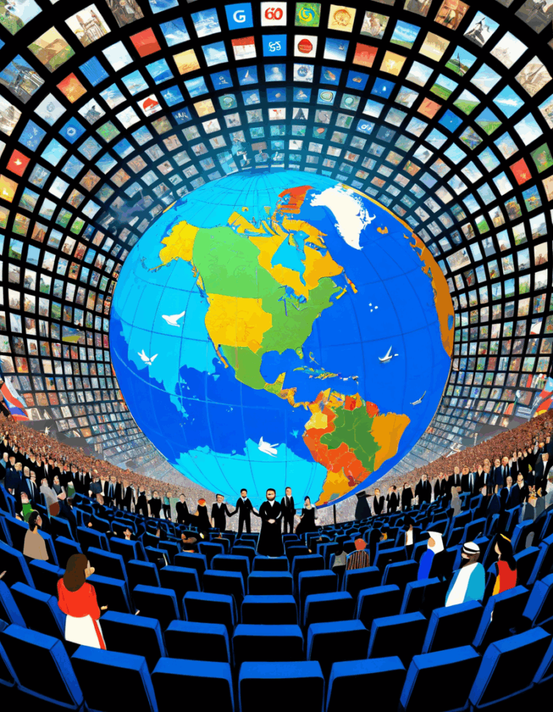 g20 movie G20 Movie
