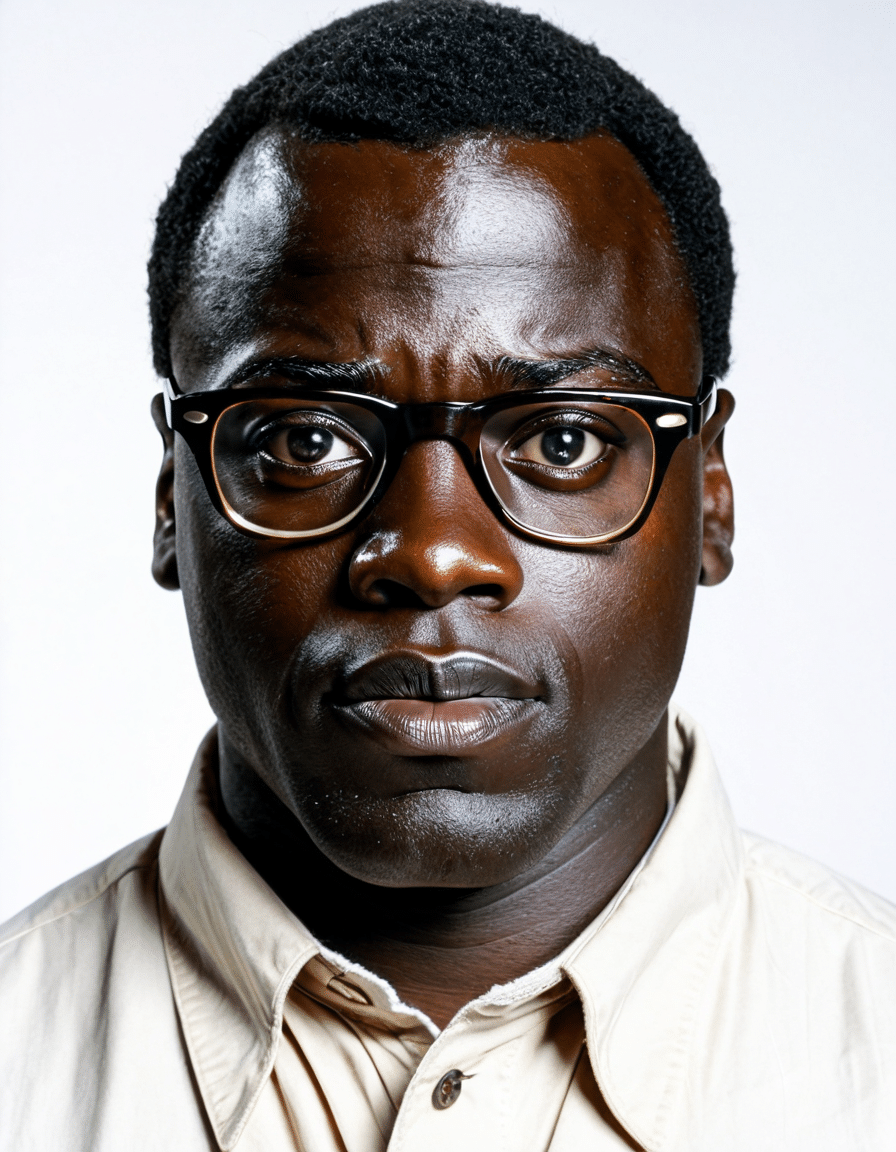get out cast