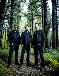 ghost adventures