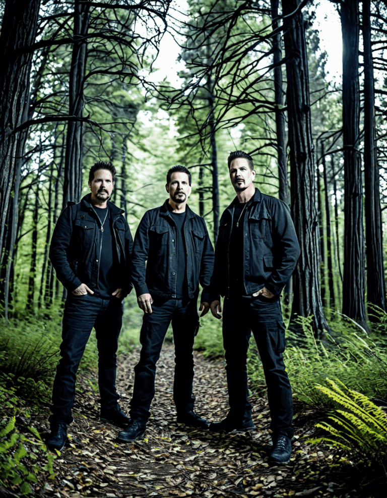 Ghost Adventures