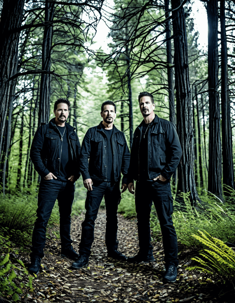 ghost adventures