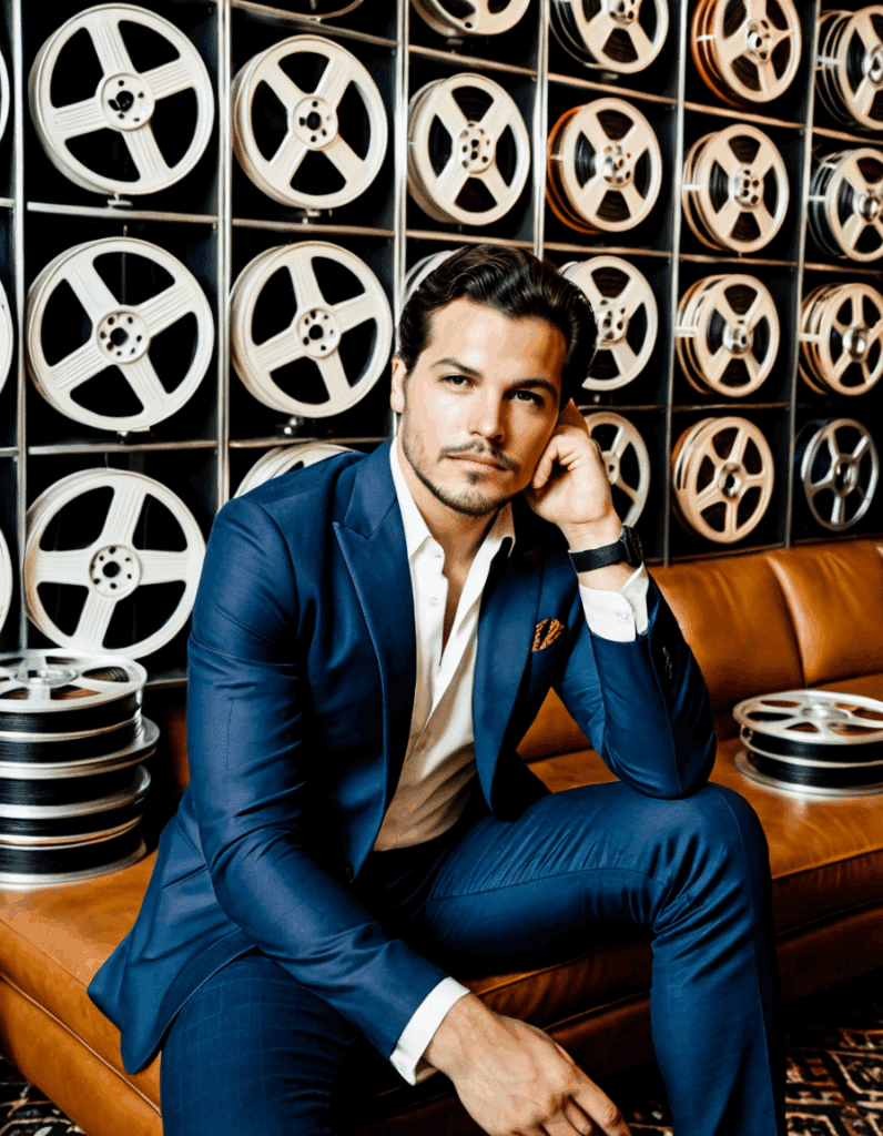 giacomo gianniotti