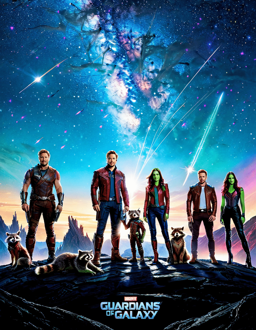 guardians of the galaxy vol 3