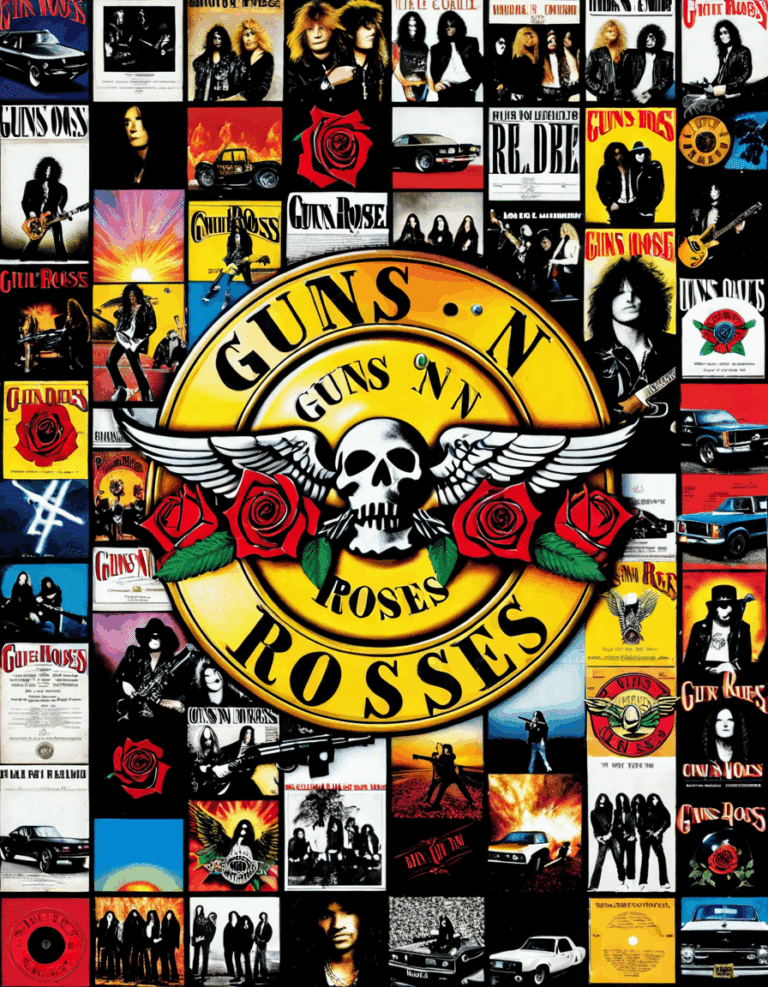 guns n roses