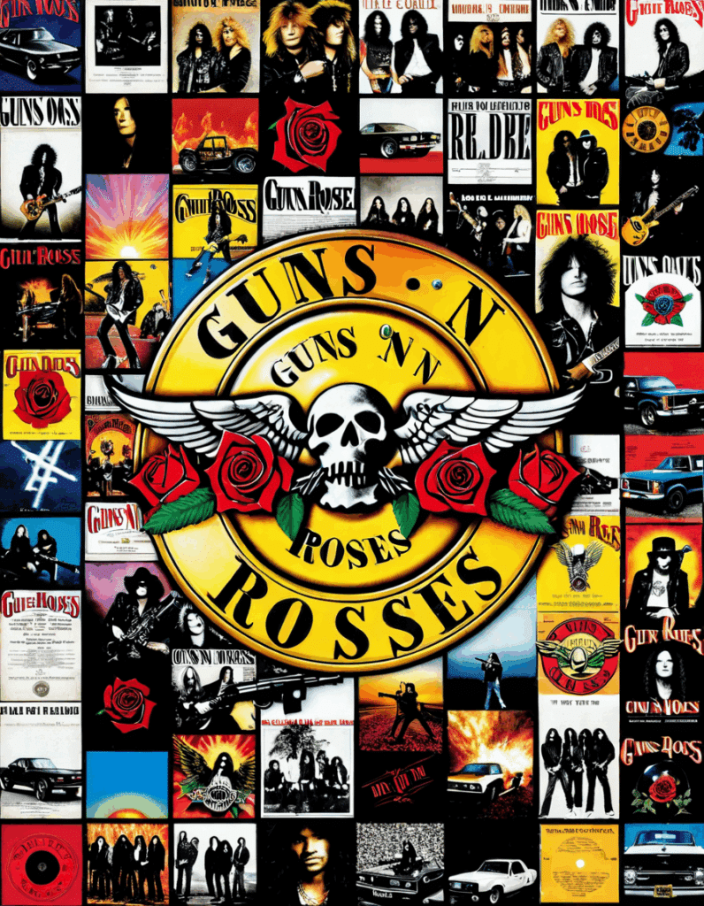 guns n roses