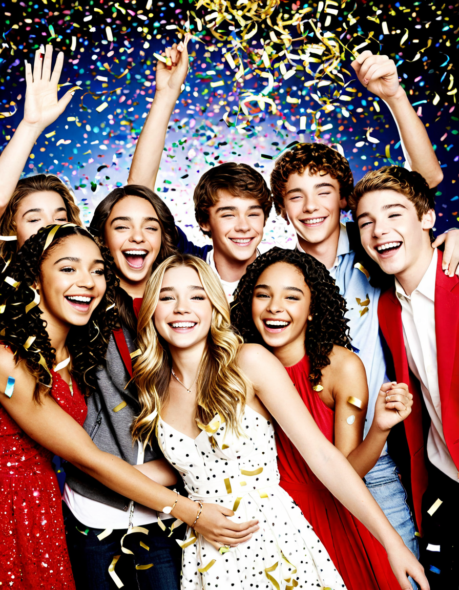 high school musical cast