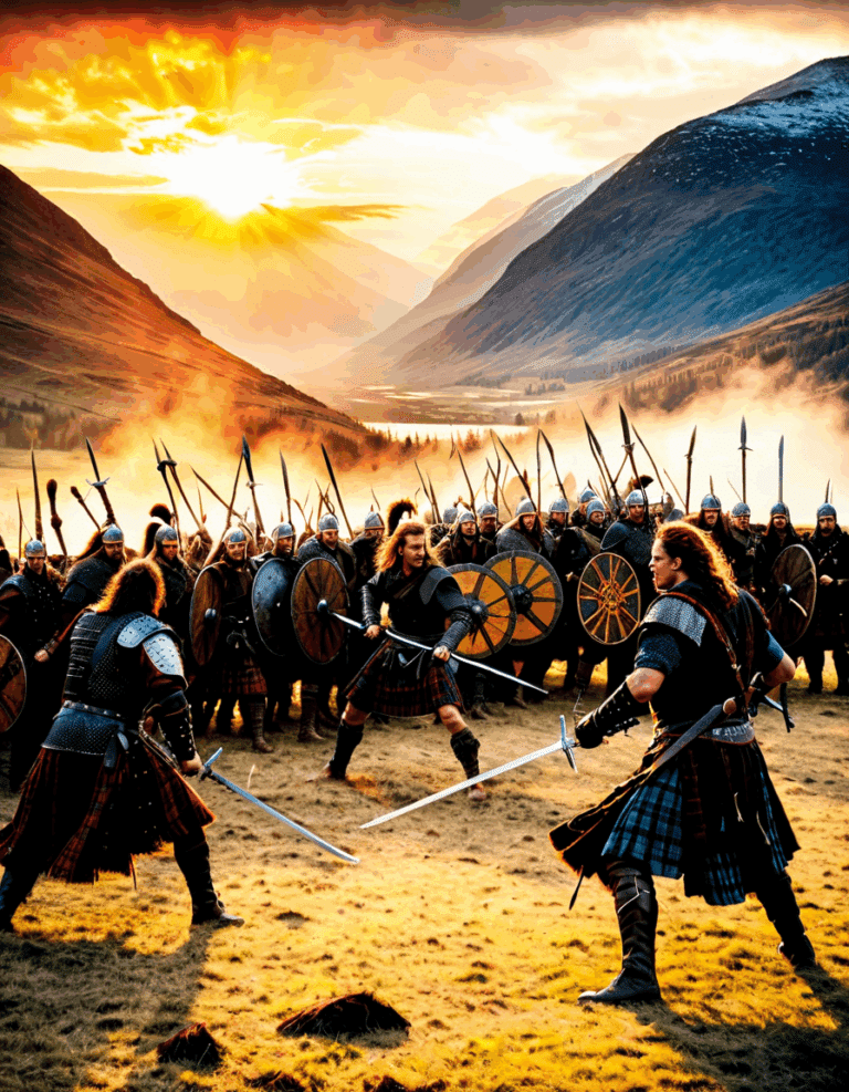 highlander
