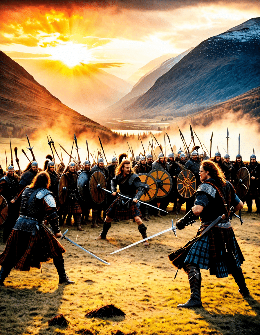 highlander