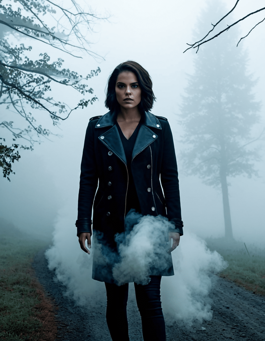 how to get away with a murderer